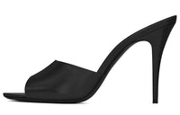 SAINT LAURENT LA 16 Mules