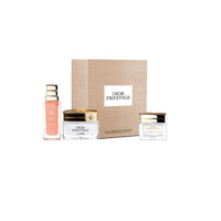DIOR Secret Rose Essence Skincare Sets Hydrating, Moisturizing, And Hydrating 50ml+50ml+100ml