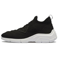 PRADA Low-Top Casual Shoes Women's Black