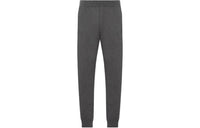 DIOR Logo Embroidered Straight-Cut Pants
