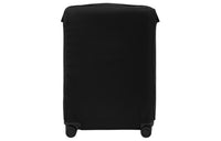 LOUIS VUITTON Fabric Luggage Protective Case Bag Merch Unisex Black