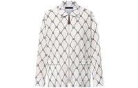 LOUIS VUITTON Shirt Women's White