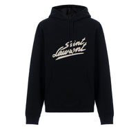 SAINT LAURENT 50s Signature Hoodie