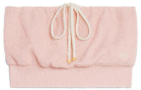 CELINE Strapless Tops Women's Pink