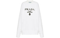 PRADA Knitwear Women's White