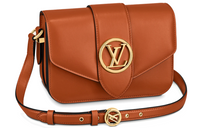LOUIS VUITTON Pont Crossbody Bags