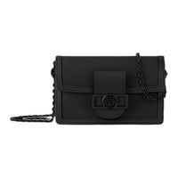 LOUIS VUITTON Dauphine Chain Wallet
