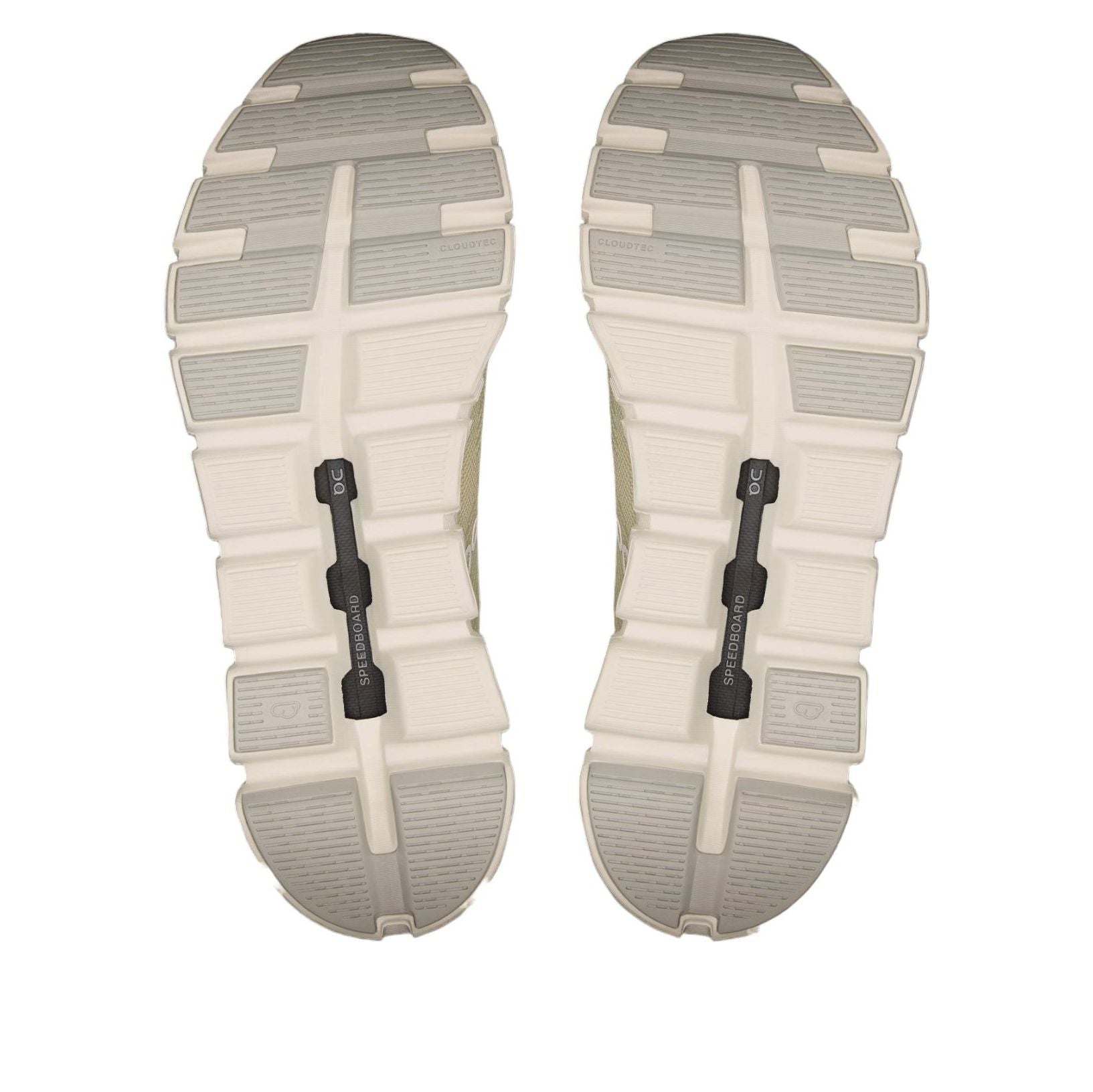 On Running Cloud 6 Coast 'Pelican Ice' 3MF10033692