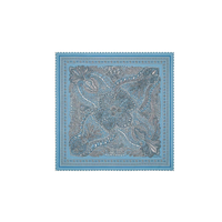 HERMES Silk Scarves Women's