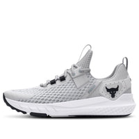 Under Armour Project Rock BSR 'Halo Grey Black' 3027344-102