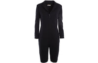 SAINT LAURENT Jumpsuits Women's Black