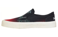 CELINE Elliot Stylish Skateboarding Shoes Men's Multicolor