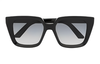 DIOR Sunglasses Women's Black