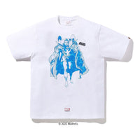 A Bathing Ape X MARVEL Dr. Strange T-Shirt 'White' 1I73-110-932-WHT