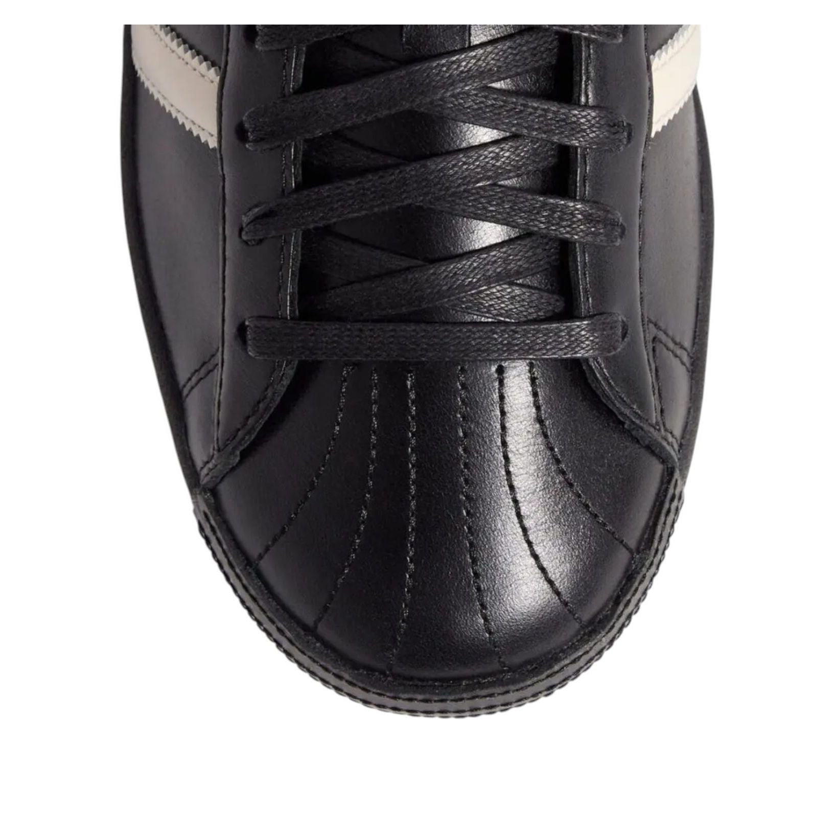 adidas x Kith Superstar Vintage Made in Germany 'Black Tie' IH4565