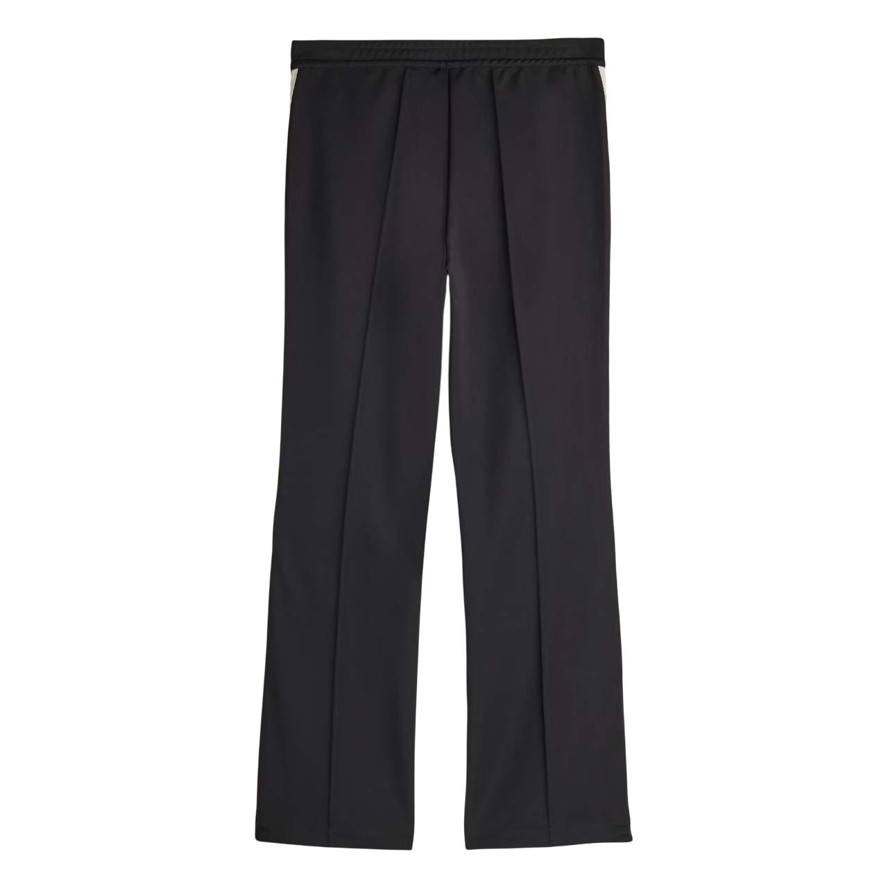 (WMNS) adidas x Avavav Track Pants Asia Sizing 'Black' JD5979