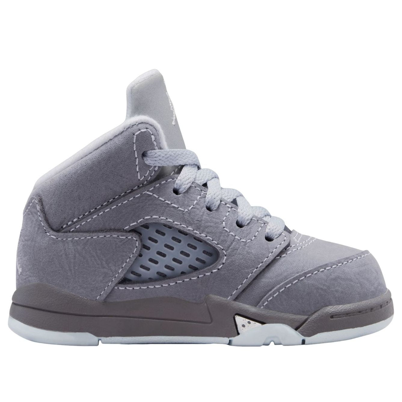 (TD) Air Jordan 5 'Wolf Grey' 2026 440890-002
