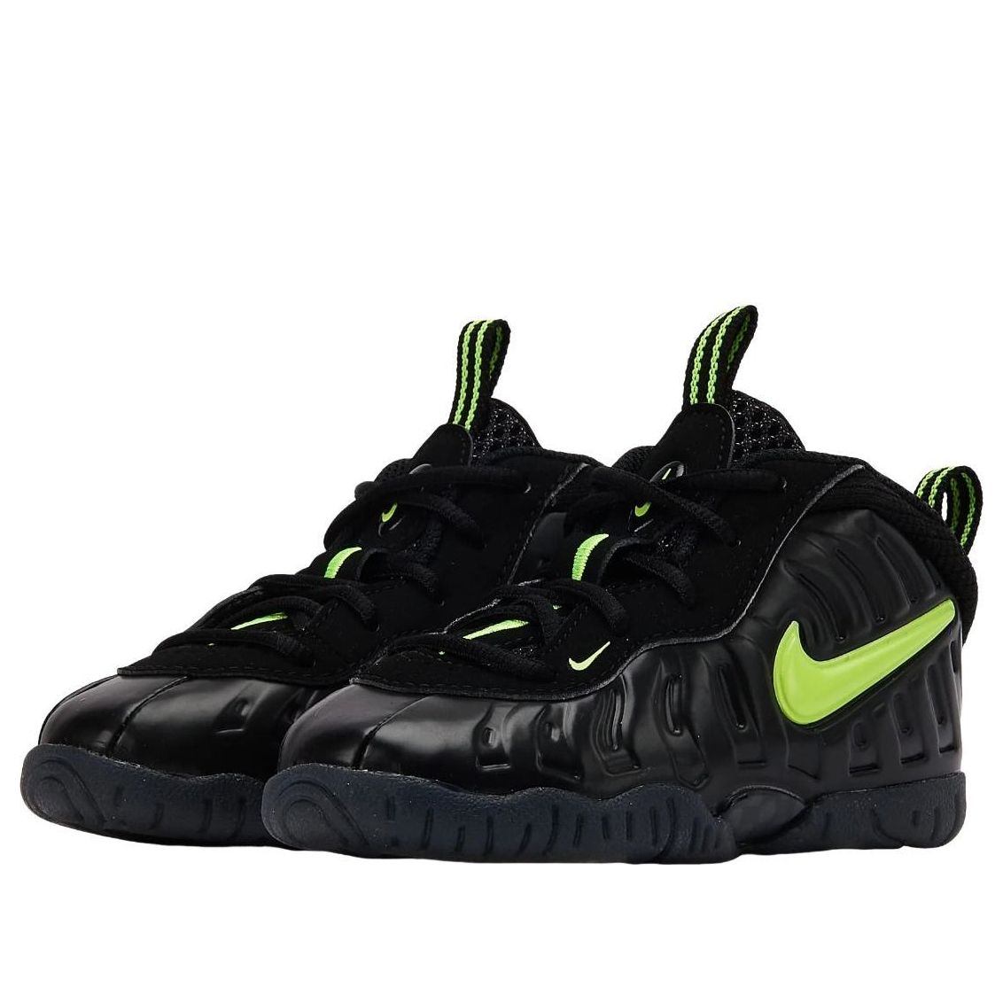 (TD) Nike Air Foampoite Pro 'Voltage' IQ7231-001