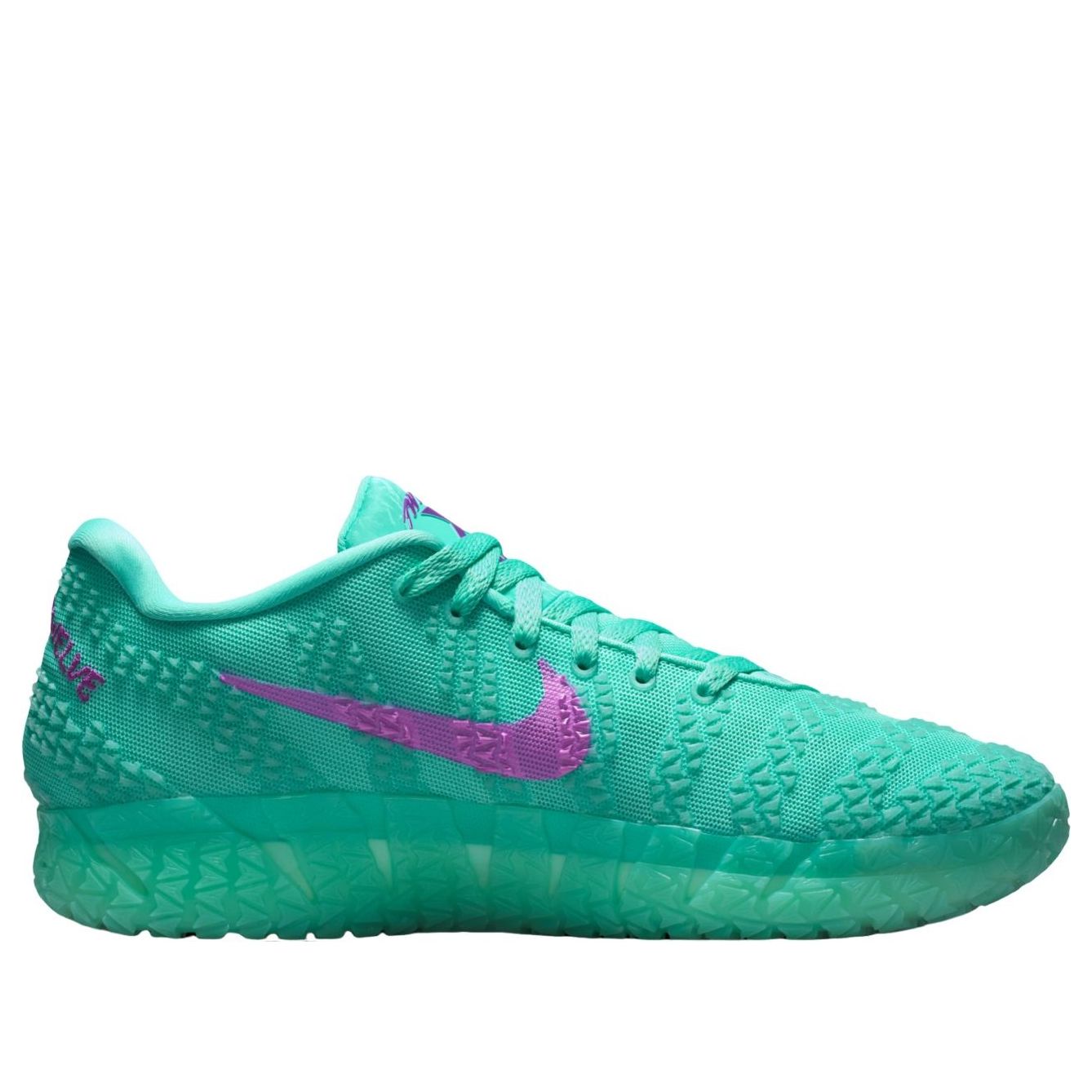 Nike Ja 3 EP 'Twelve Time' IQ6754-300