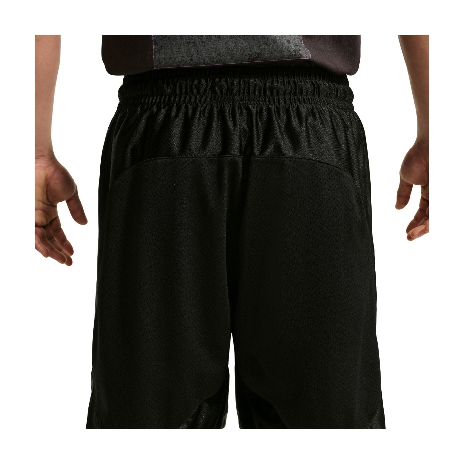 Nike Leborn Dri-FIT Shorts 'Black' IH8809-010