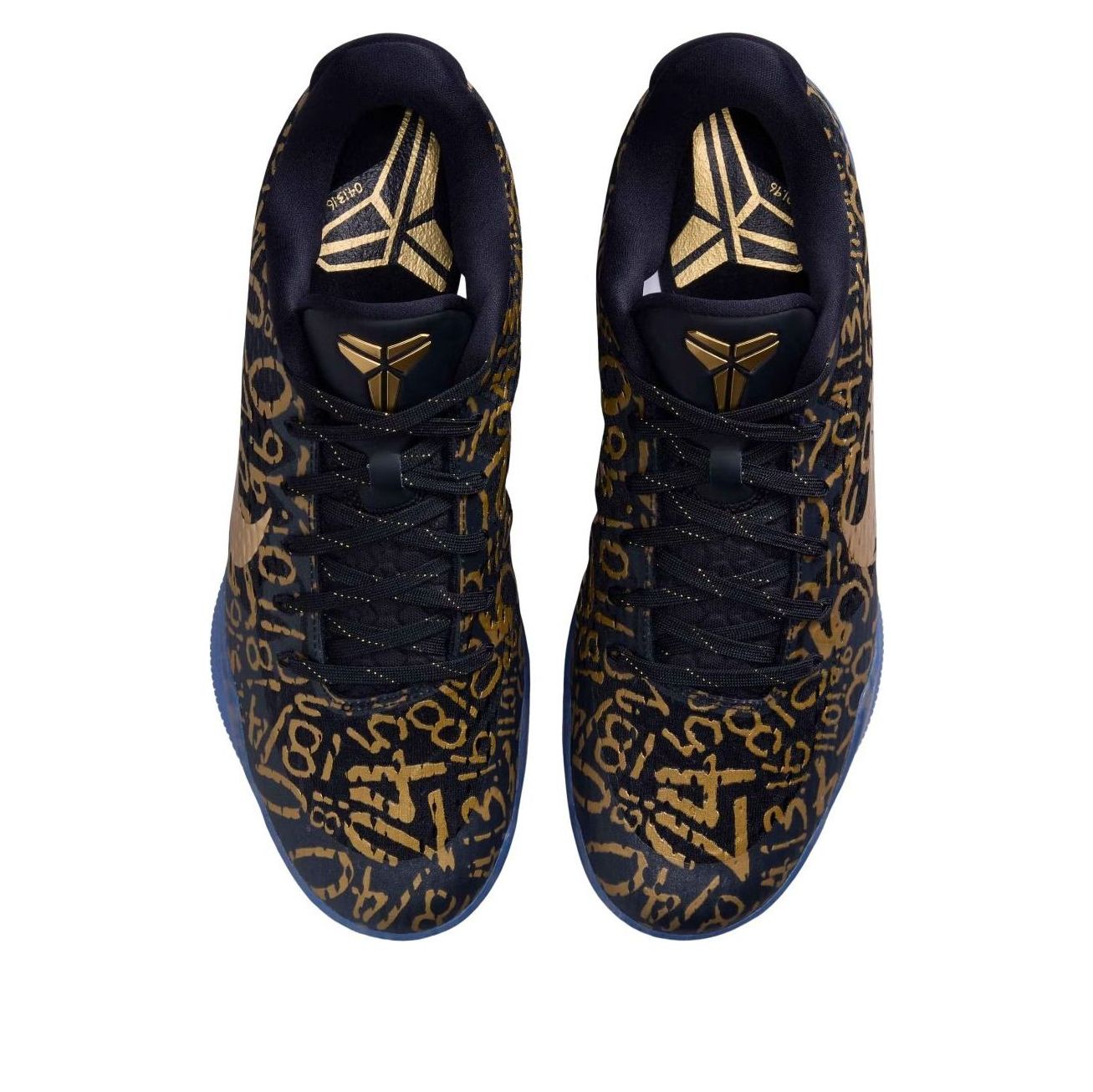 Nike Kobe 11 'Mamba Day' IU4902-900