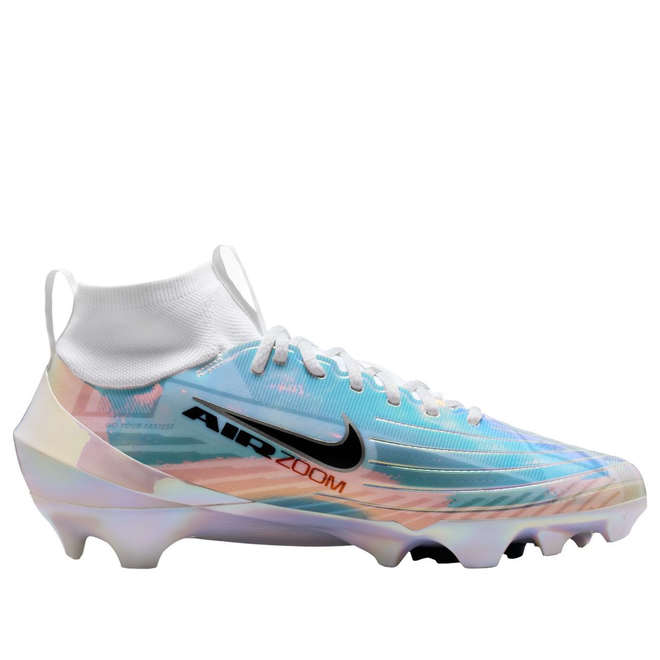Nike Zoom Air Vapor Pro 1 'Super Bowl (2026)' IB6894-100