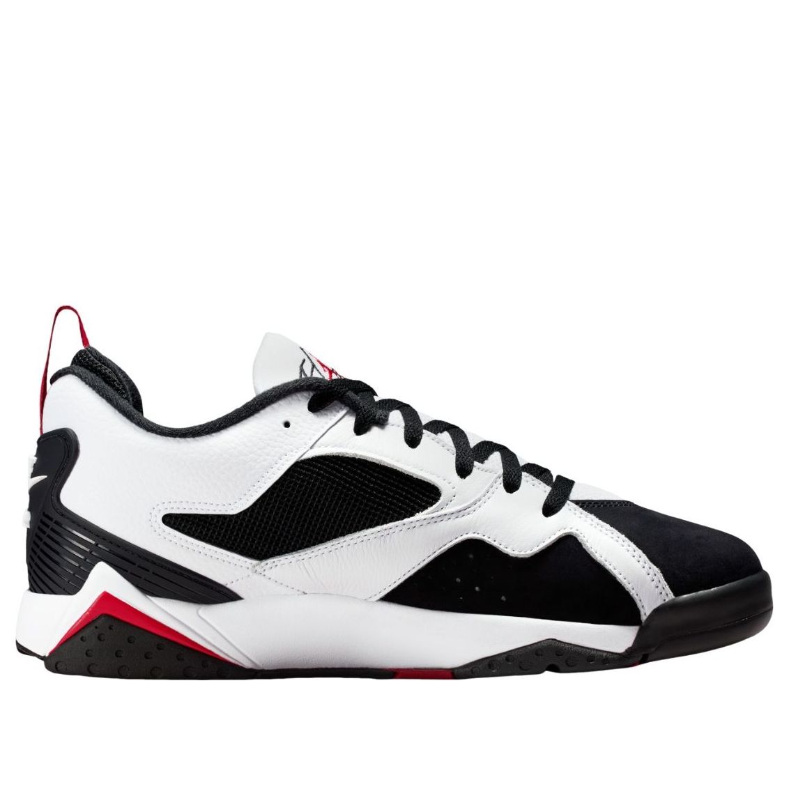 Air Jordan MVP 92 'White Black Gym Red' HQ3950-103