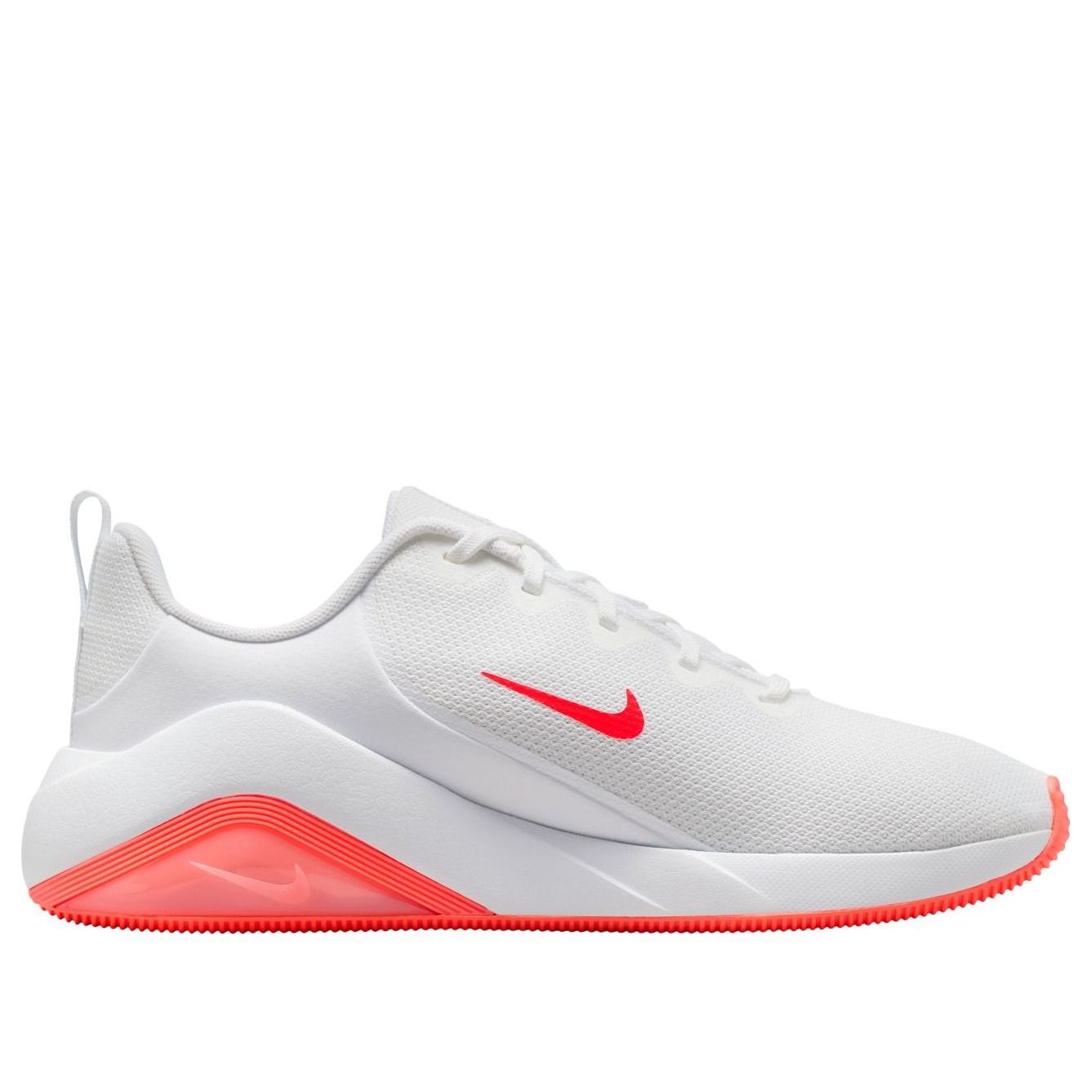(WMNS) Nike Air Zoom Bella 7 'White Hot Lava' FZ1689-110