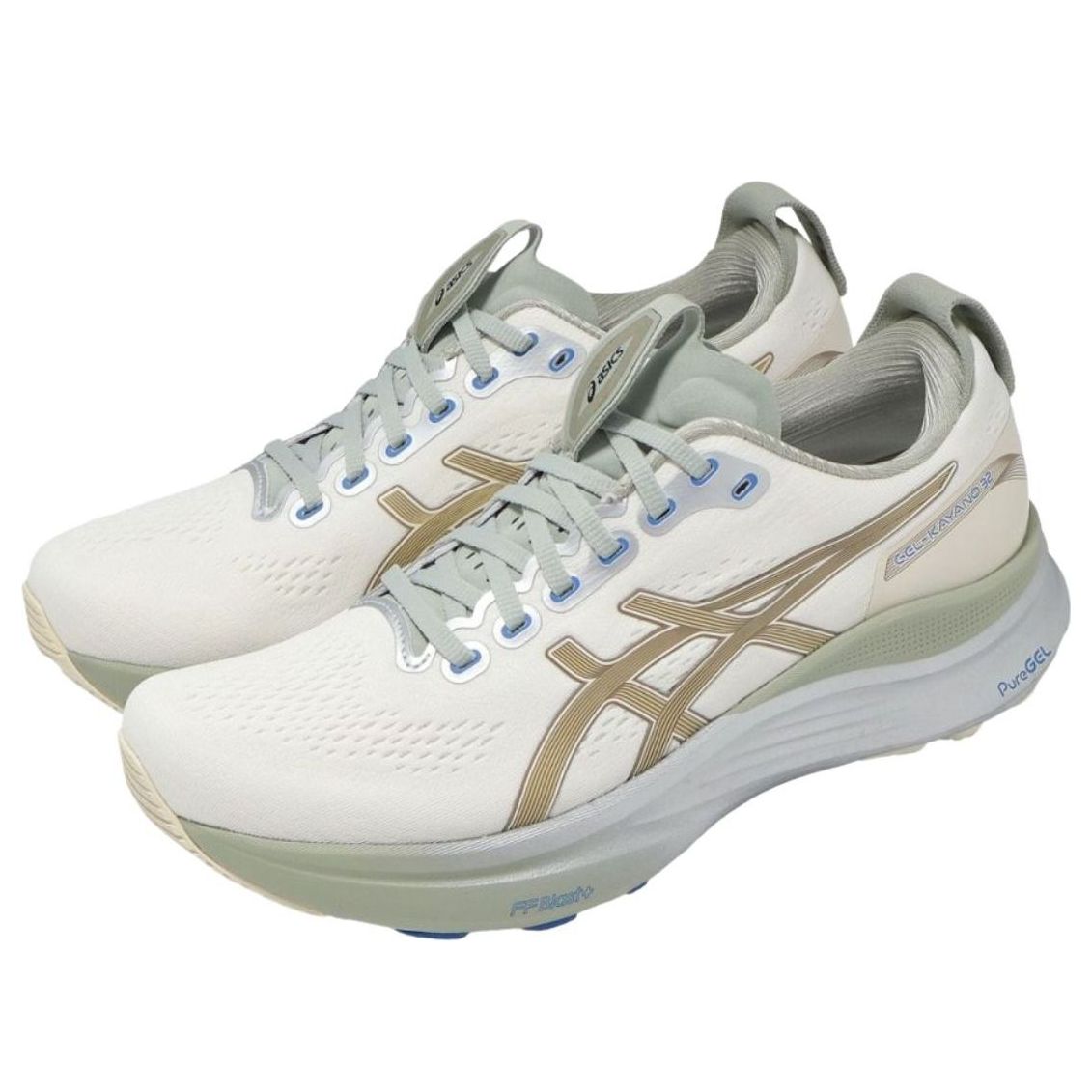 ASICS Gel-Kayano 32 CP 'Cream Pepper' 1011C264-100