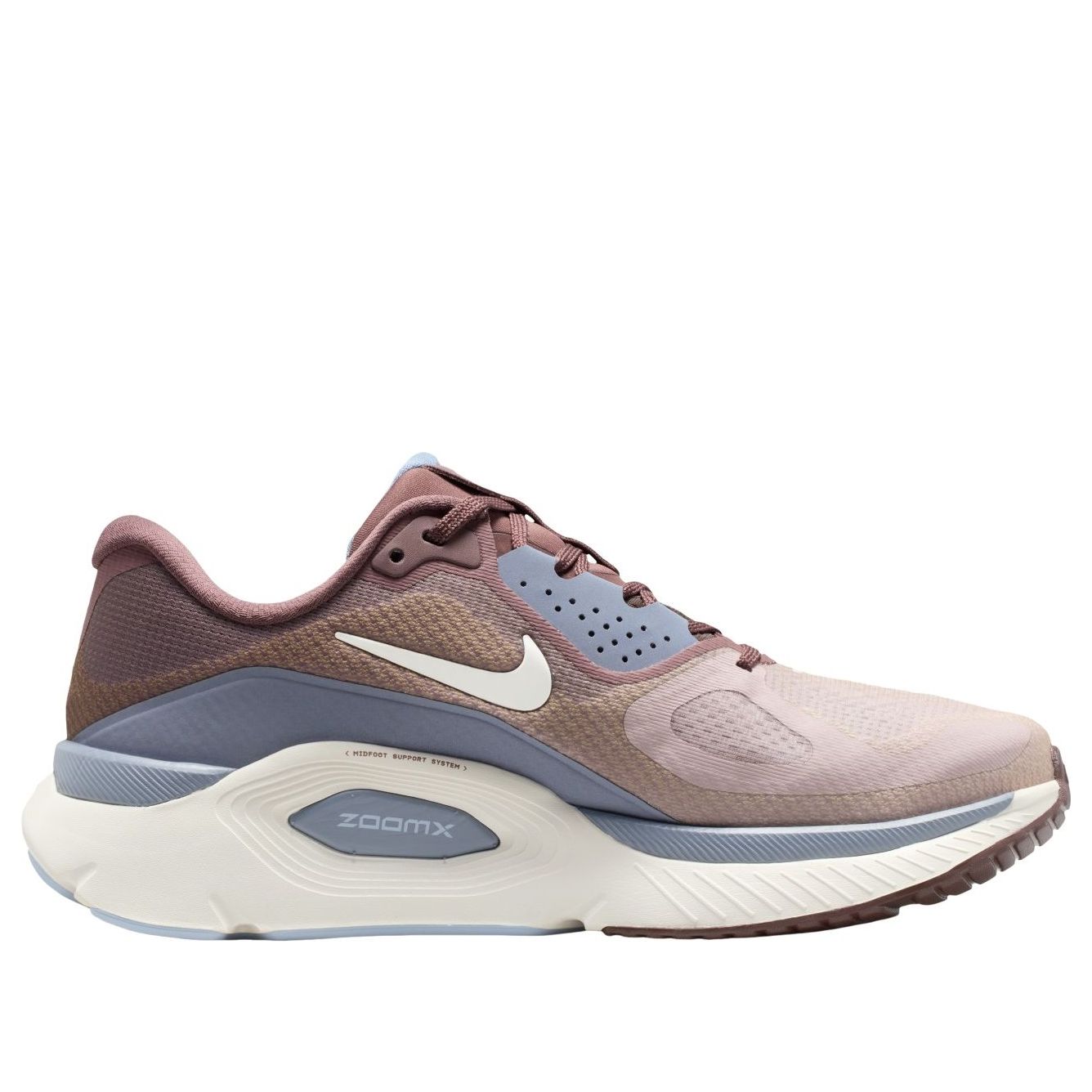(WMNS) Nike Structure Plus 'Tattoo Particle Rose Ashen Slate' HQ3049-501