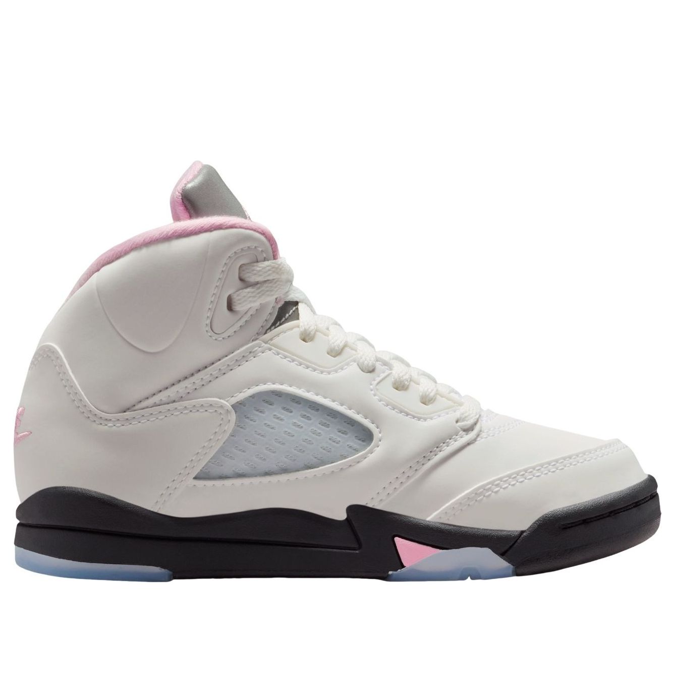 (PS) Air Jordan 5 Retro 'Medium Soft Pink' HQ7979-102
