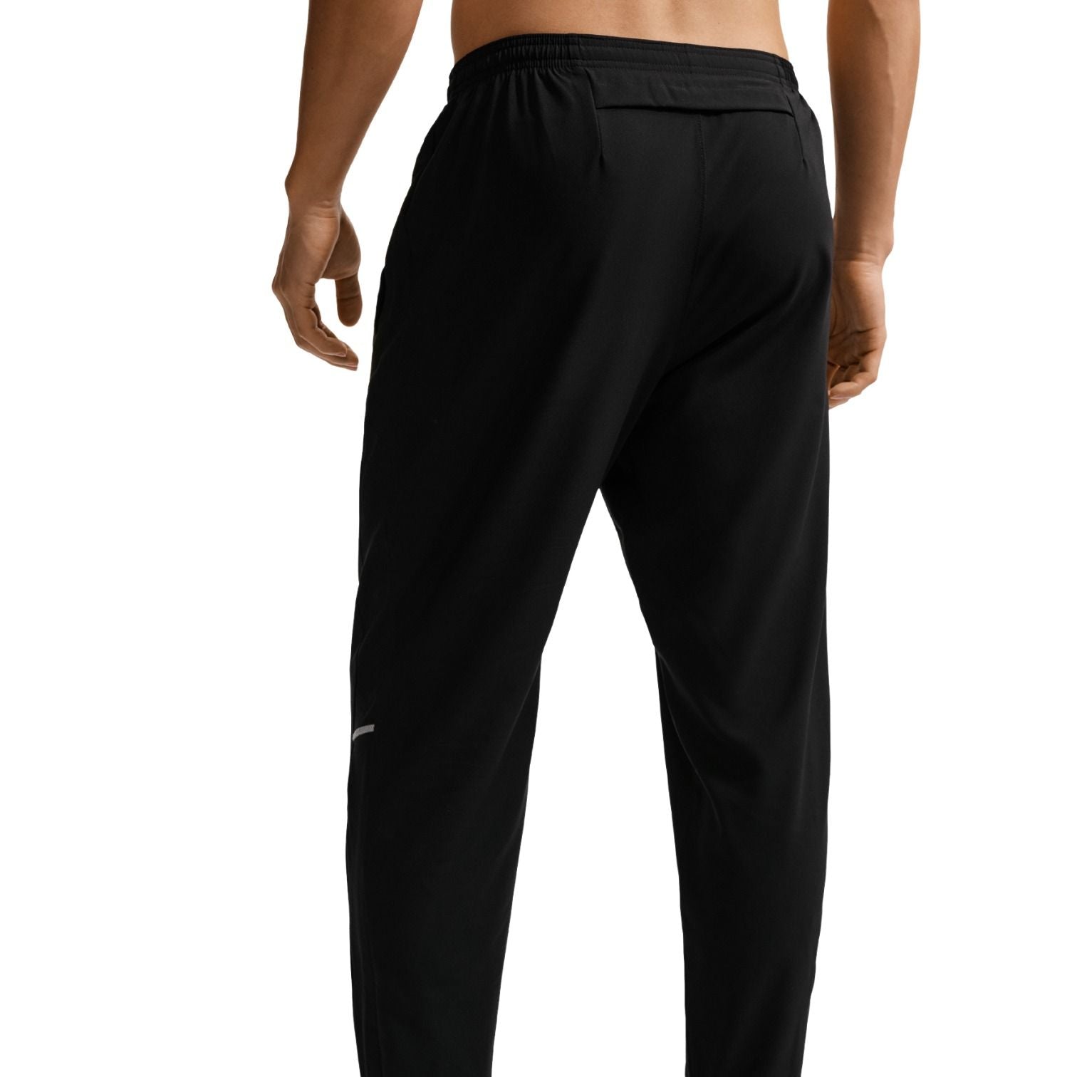Nike Miler Dri-FIT Woven Pants 'Black' IF2063-010