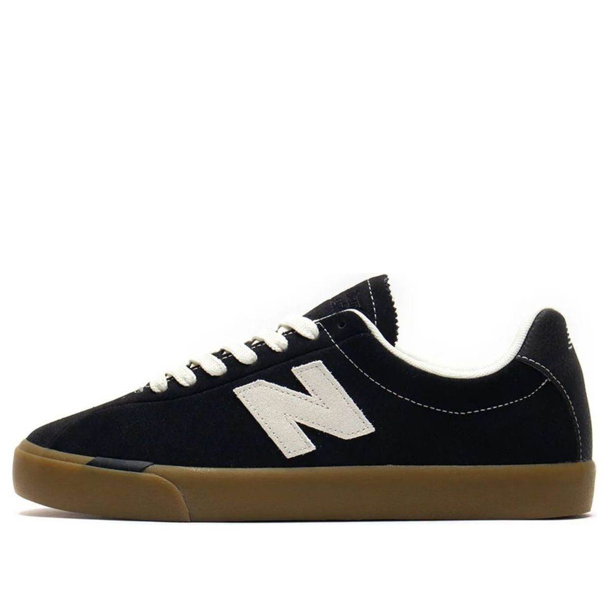 New Balance 22 'Black Gum' NM22BGW