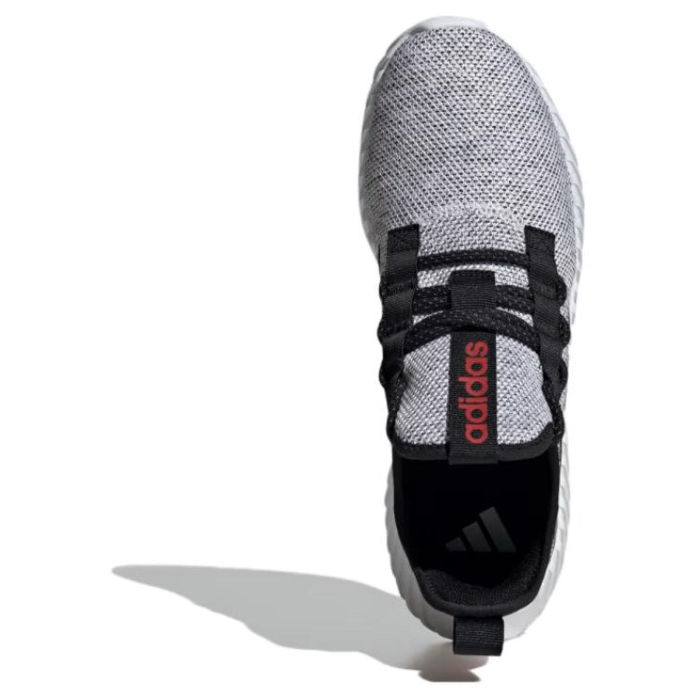 adidas Kaptir 3.0 'White Black Scarlet' IH4838