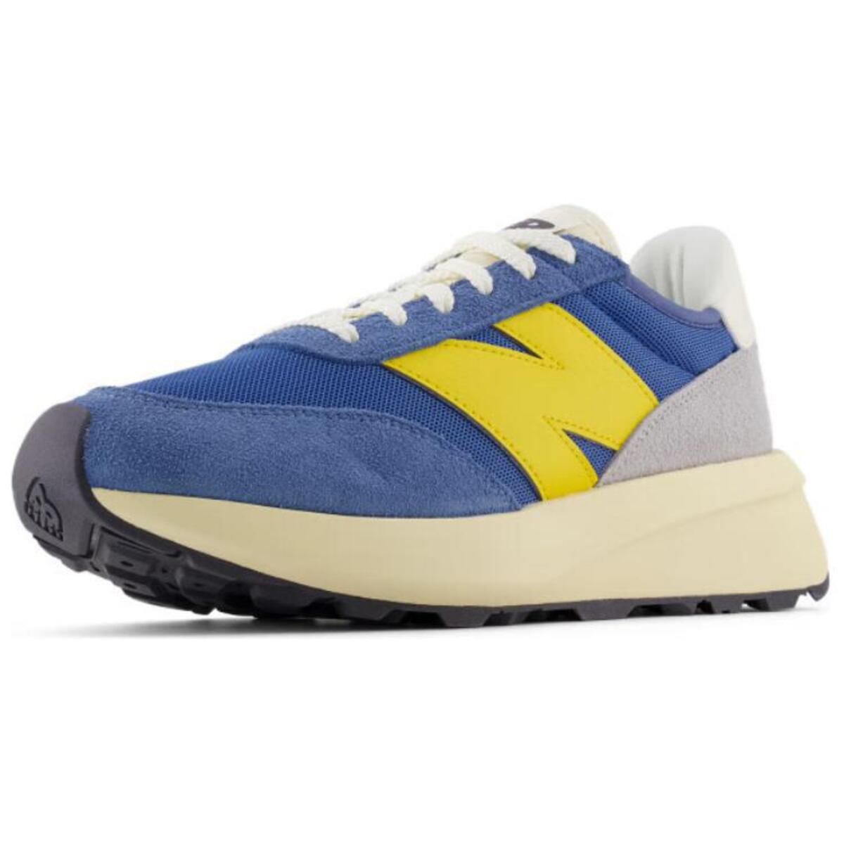 New Balance 370 'Blue Yellow' U370YB