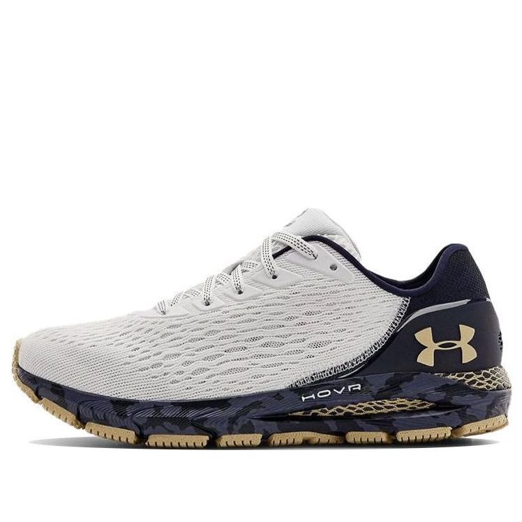 (WMNS) Under Armour HOVR Sonic 3 Team 'Navy Midshipmen' 3023715-104