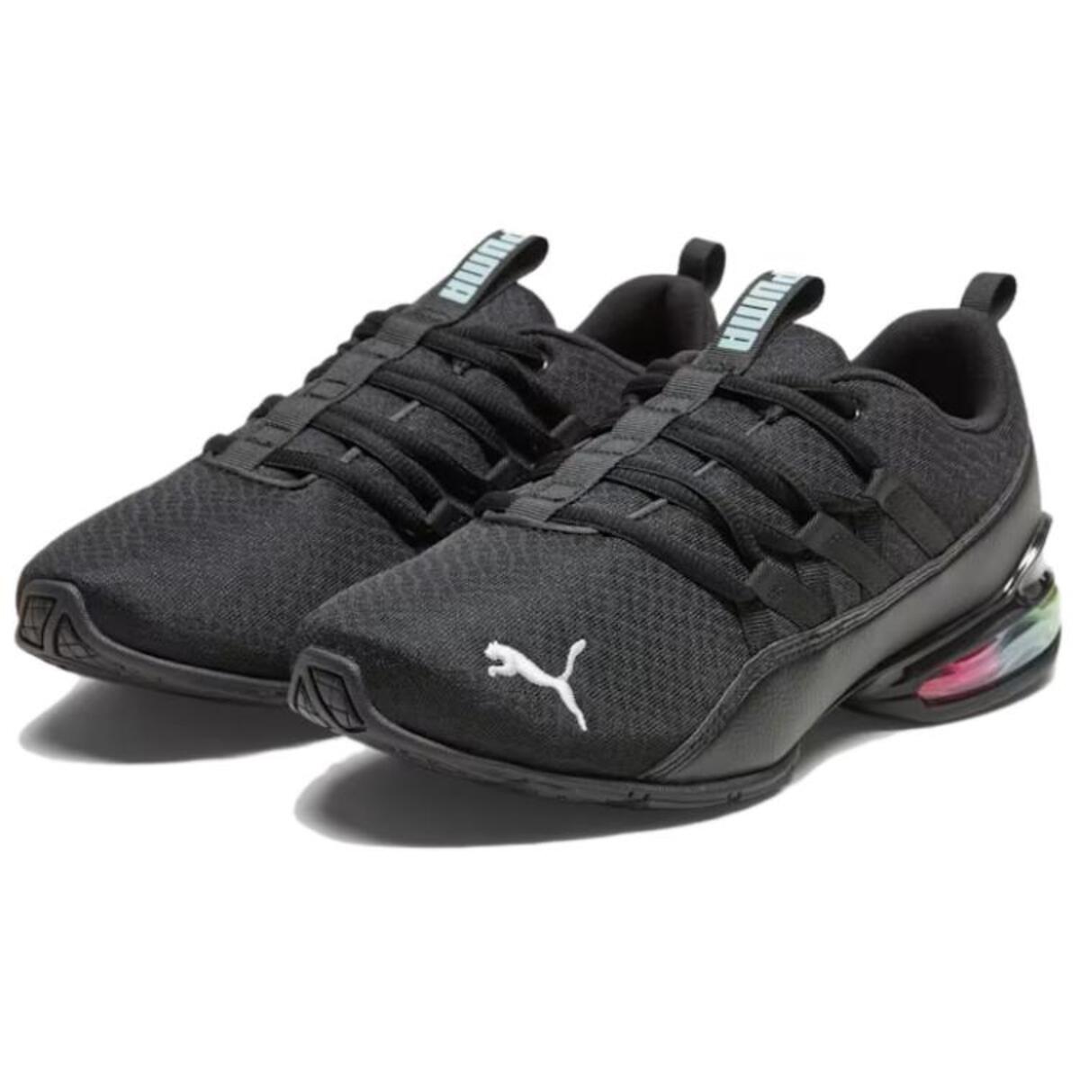 (WMNS) PUMA Riaze Prowl Prowl 'Rainbow' 194482-03