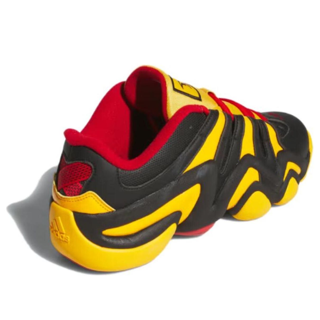 adidas Crazy 8 'Arkansas Pine Bluff' IH5118