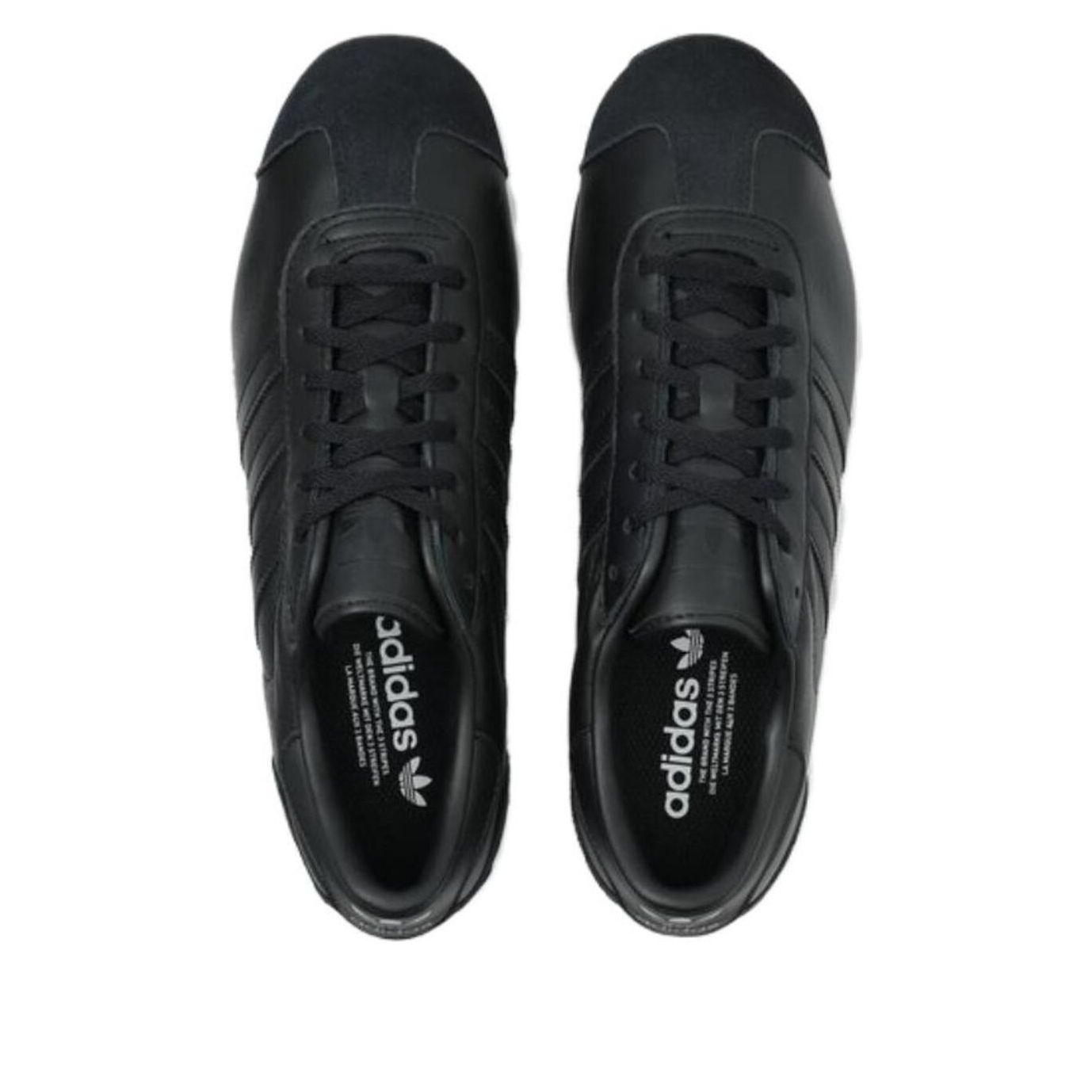 adidas Country 2 'Black' JH5583