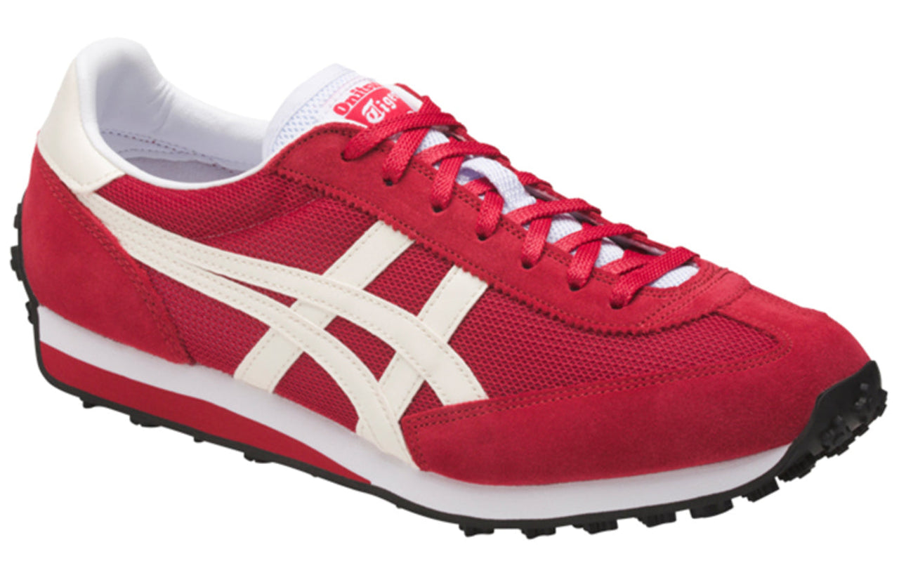 Onitsuka Tiger EDR78 'Classic Red Cream' TH503N-2300