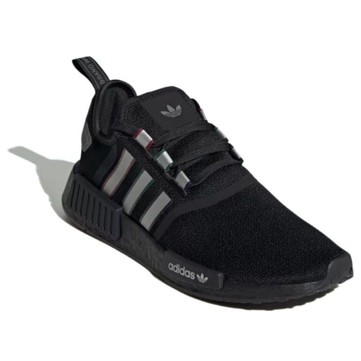 adidas originals NMD_R1 'Black' IE2063