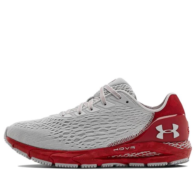(WMNS) Under Armour HOVR Sonic 3 Team 'Wisconsin' 3023715-102