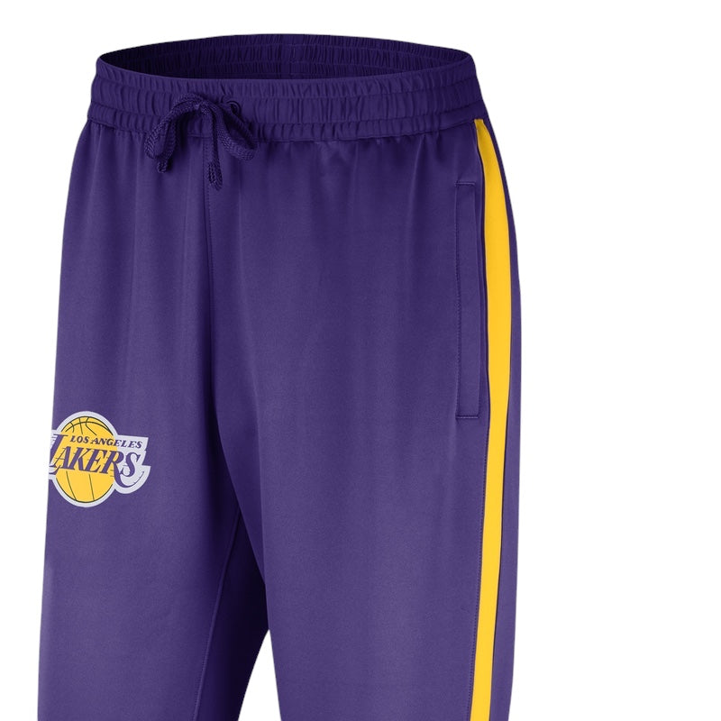 Nike Dri-FIT NBA SHOWTIME Pants 'Lakers' FQ3237-504
