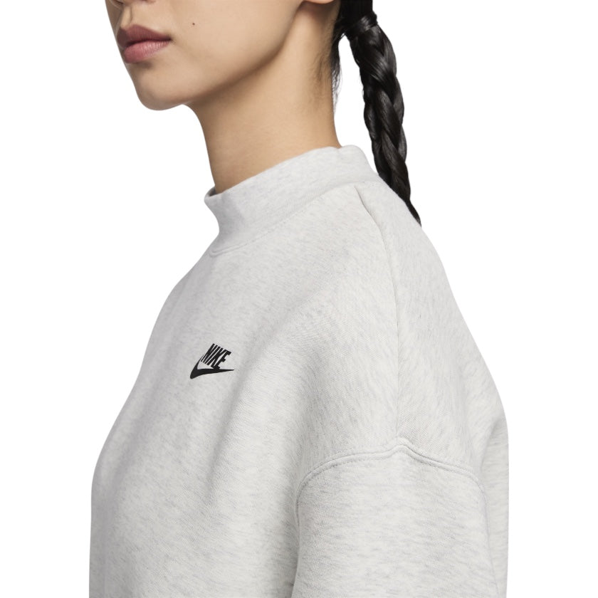 (WMNS) Nike Sportswear Tech Fleece Sweatshirt FV8042-013