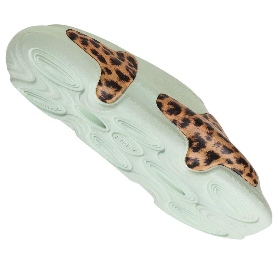 EQLZ 0050 Limited 'Leopard' 25FCOASMCB