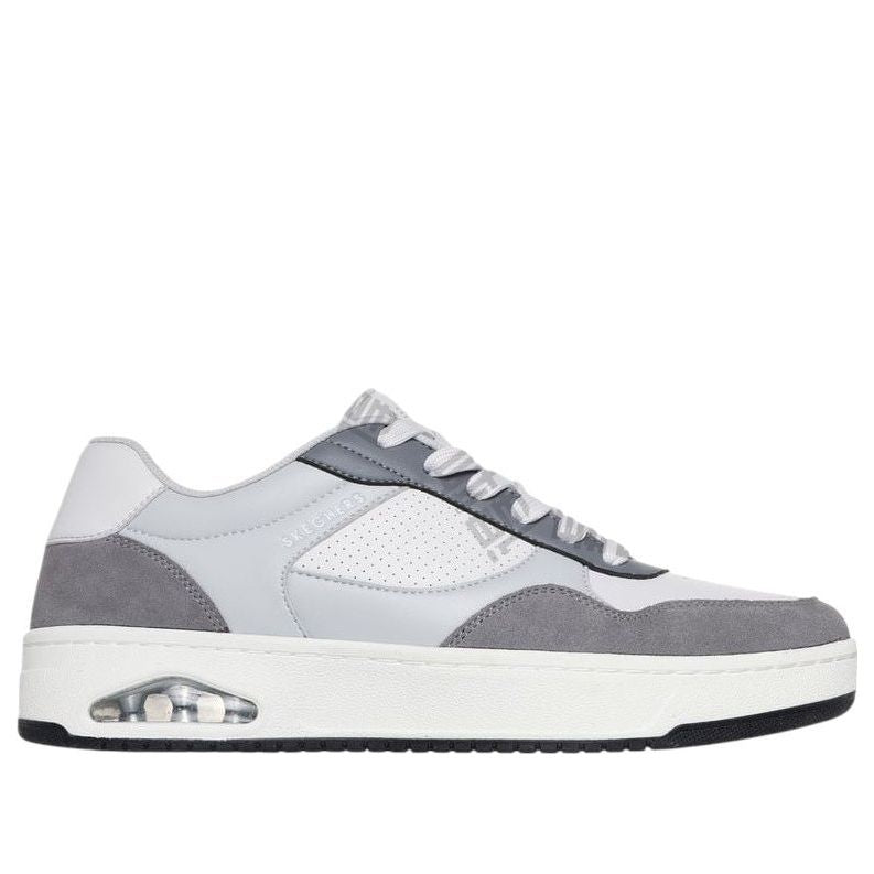 Skechers Uno CTL Out of Sight 'Grey' 183158-GRY