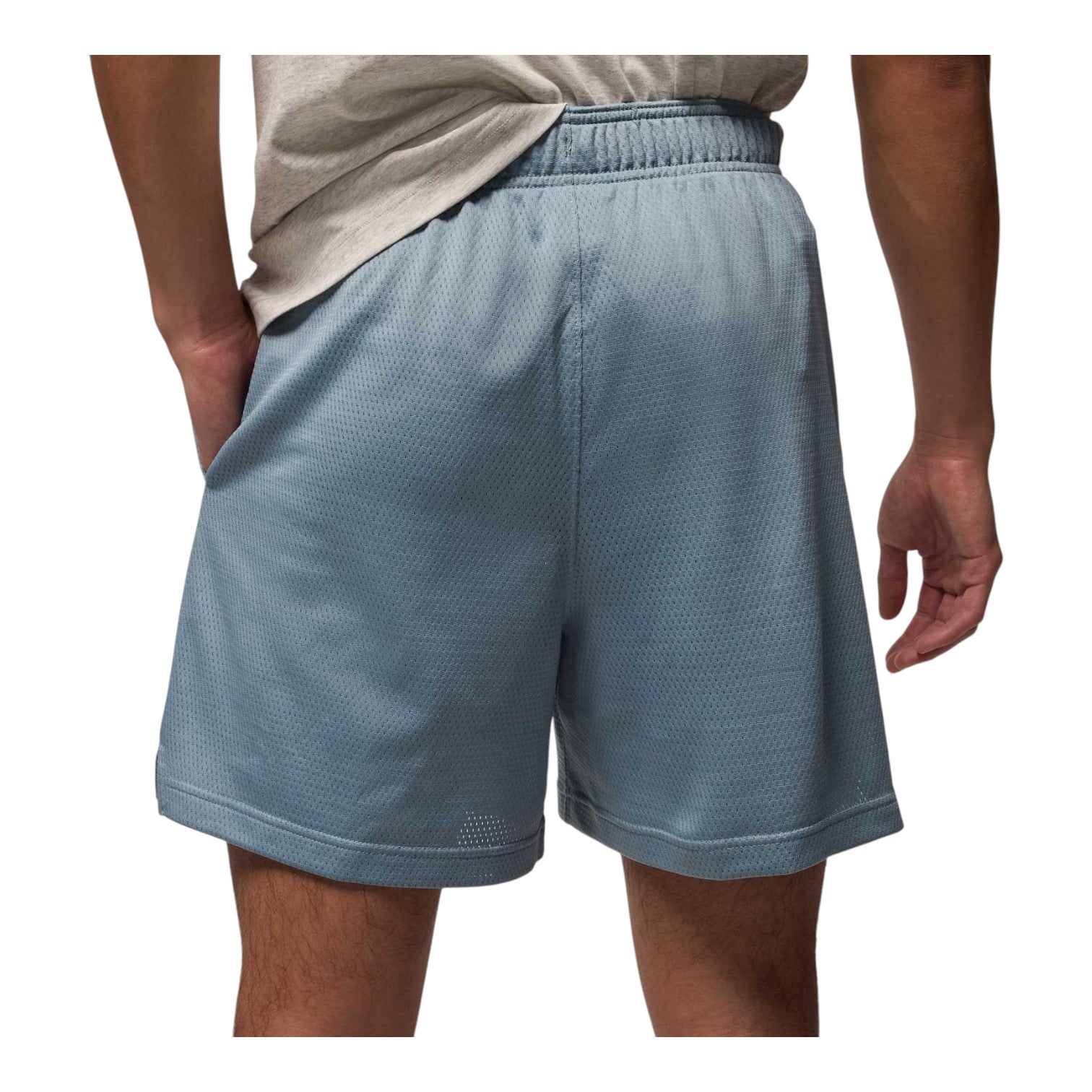 Air Jordan Sport Dri-FIT Graphic Shorts 'Aviator Grey' HQ8665-041