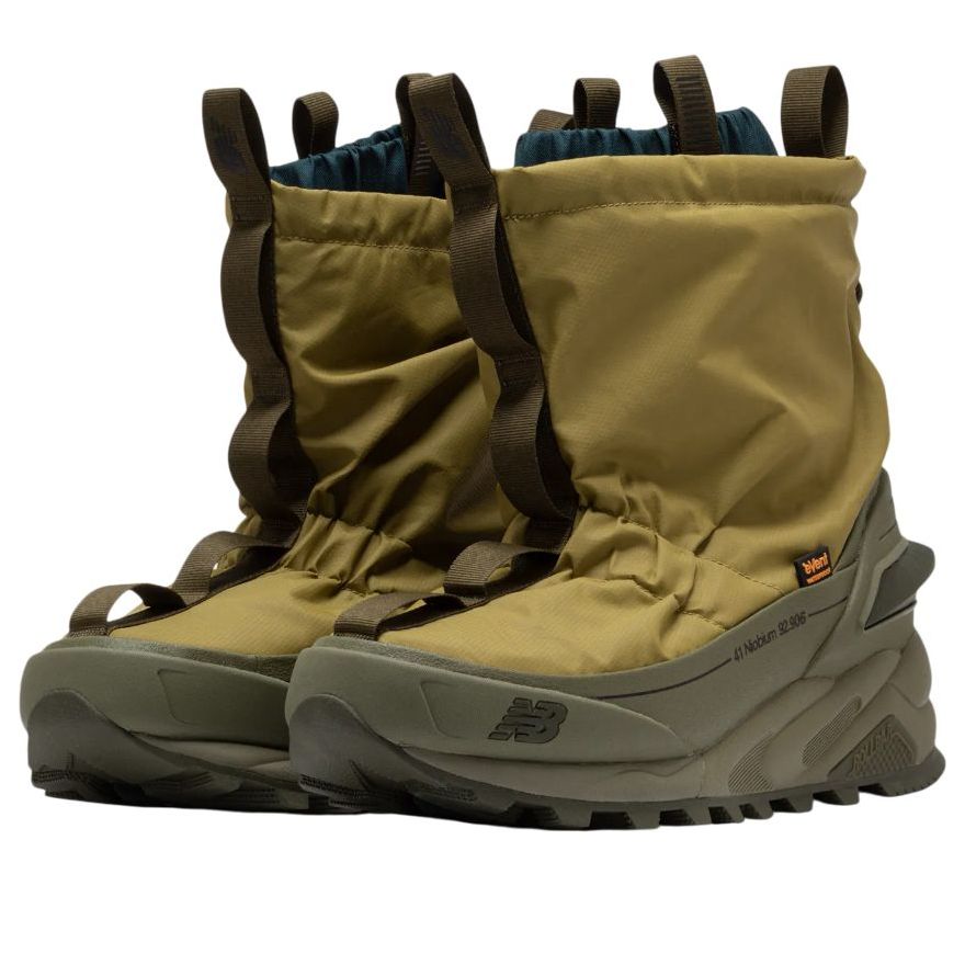 New Balance Tokyo Design Studio Niobium C_3 'Olive Green Blue' MSNB3SO