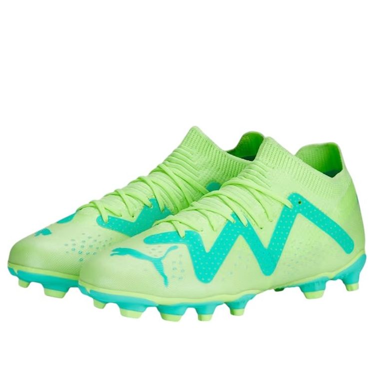 (PS) PUMA Future Match FG AG Jr 'Pursuit Pack' 107195-03