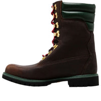 Timberland Premium Waterproof Super Boot 'Brown Wintergreens' TB0A2MYW-W01